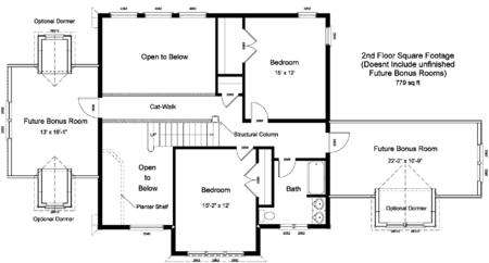 2nd Floor
